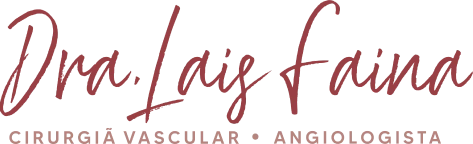 Dra. Laís Faina | Cirurgia Vascular no Jardim Botânico